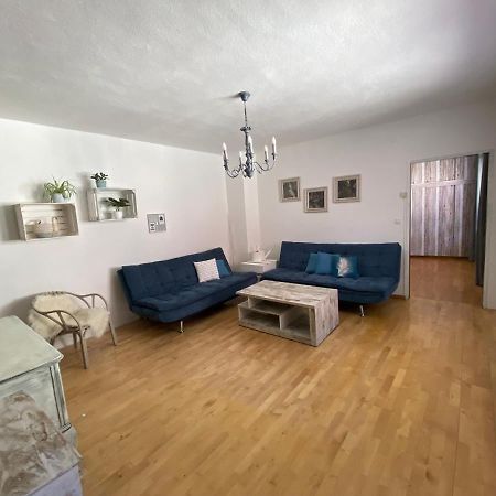 Vila Rossatz 69 Exteriér fotografie