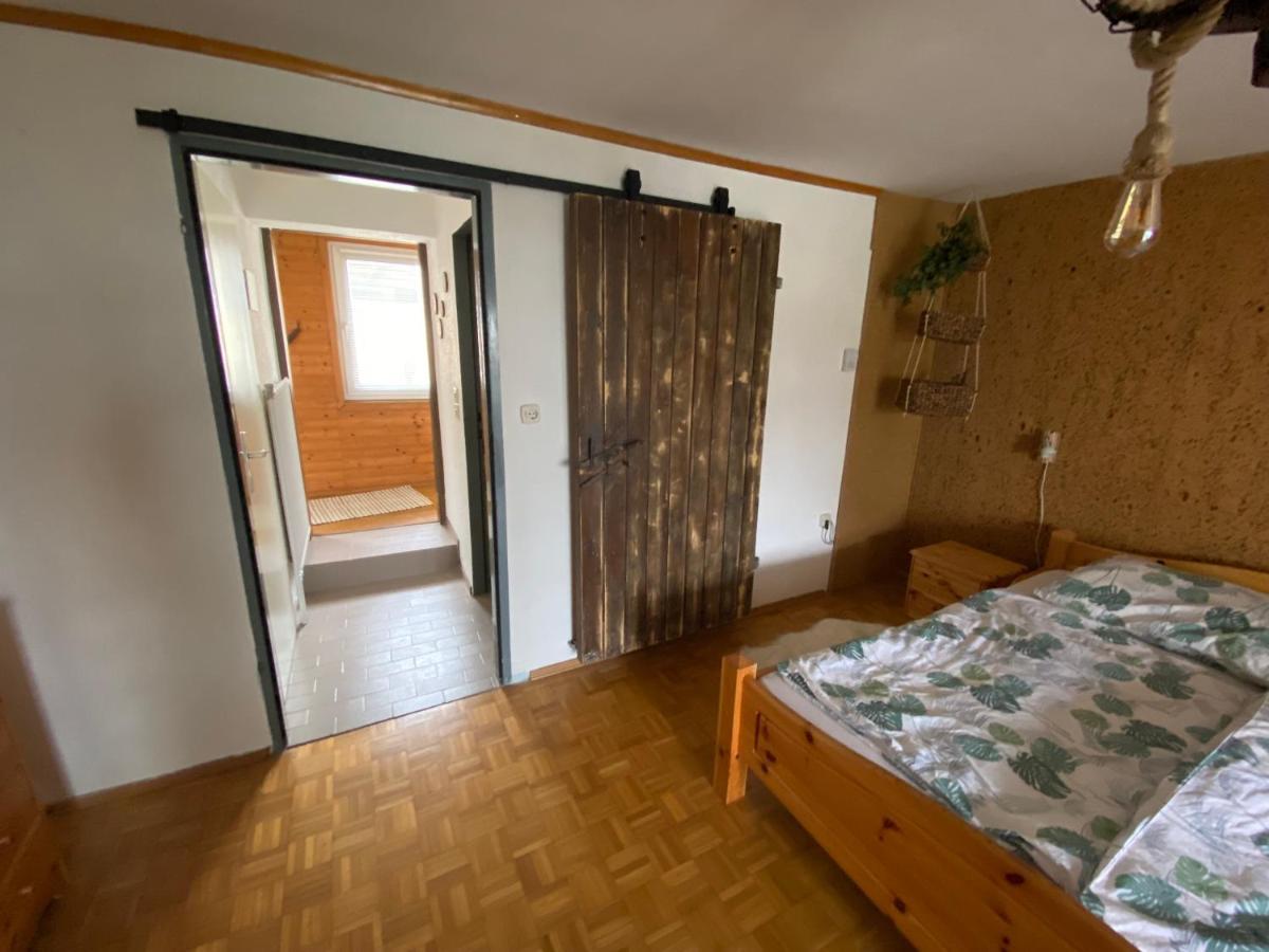 Vila Rossatz 69 Exteriér fotografie