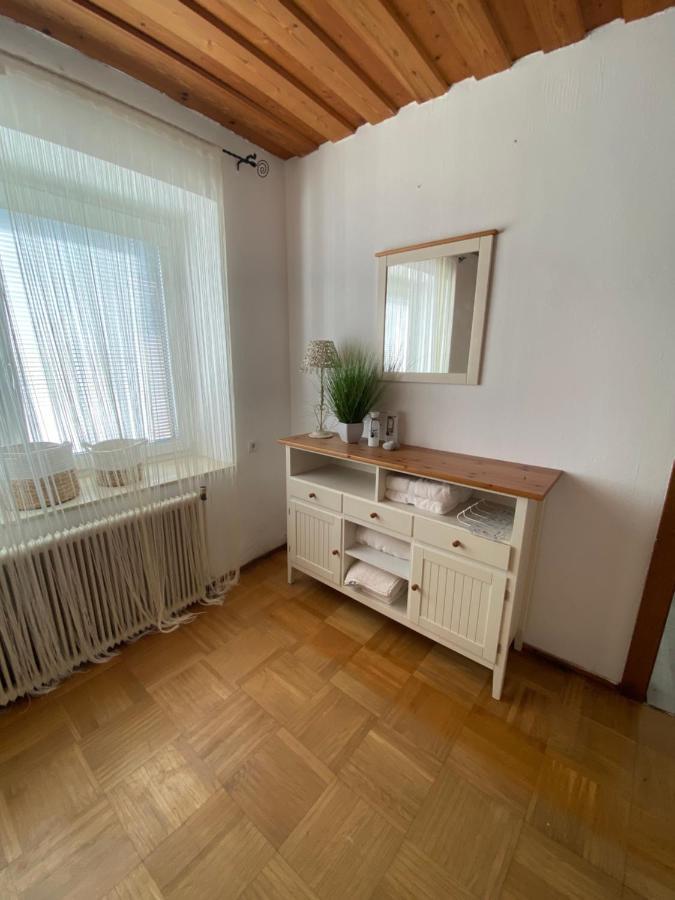 Vila Rossatz 69 Exteriér fotografie