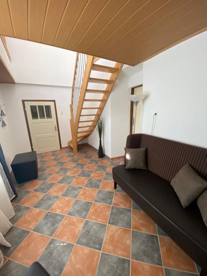 Vila Rossatz 69 Exteriér fotografie